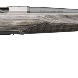 BROWNING X-BOLT 2 HUNT LAM 6.5PRC TT  #