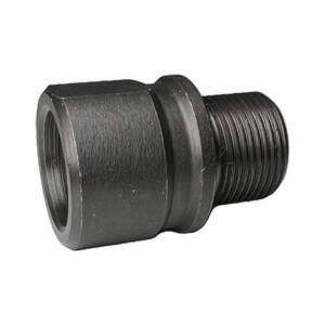 BANISH ADAPTER M13X.75RH to 5/8X24