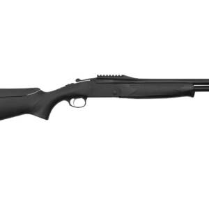 CHARLES DALY 202AXT O/U TACTICAL 12/20 3"