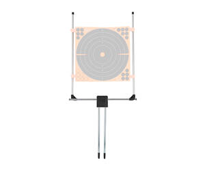 ALLEN EZ AIM HUB STAKE TARGET STAND
