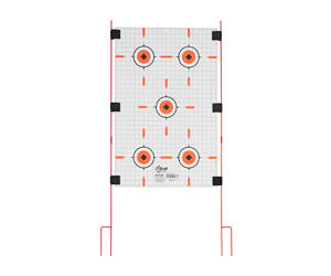 ALLEN EZAIM STOW-N-GO TARGET STAKES