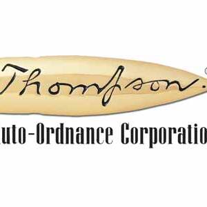 AUTO-ORDNANCE - THOMPSON 1911 45ACP FOUNDING FATHER 7+1