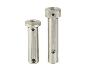 ARMASPEC STNLSS STEEL TKDWN/PIVOT