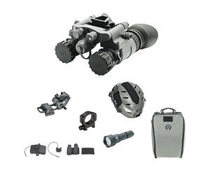 ARMSGHT BNVD-51 1600+ FOM ULT KT XL
