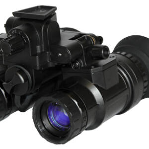 ATN PS31-3W DUAL NV GOOGLE/BINO