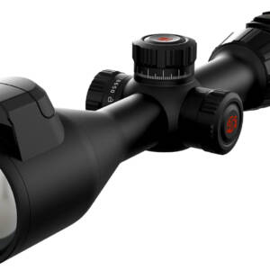 ATN THOR 6 ELITE THERMAL 3-24X 640X512 LRF