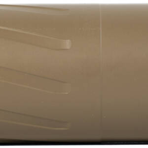 BANISH SUPPRESSOR VRMT 223K TI 1/2X28 BLK