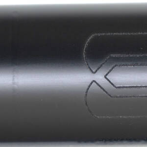 BANISH SUPPRESSOR VRMT 223 SS DTM 1/2X28 BLK