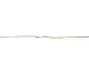 BALLISTIC STAINLESS GAS TUBE CARB