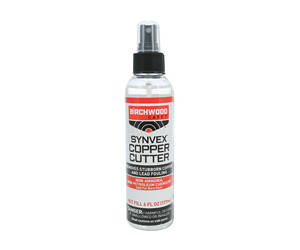 B/C SYNVEX COPPER CUTTER 6OZ SPRAY