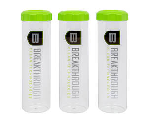 BCT SUPPRESSOR CLEANING TUBES 3-PACK