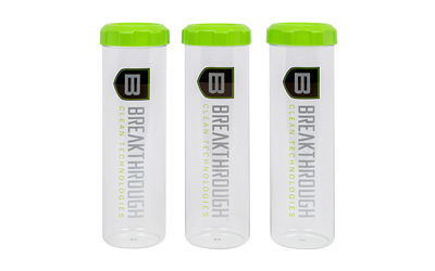 BCT SUPPRESSOR CLEANING TUBES 3-PACK