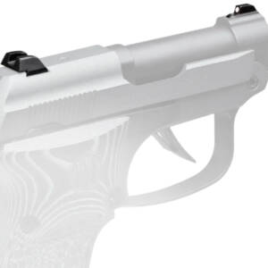 BER 20X SIGHTS STD