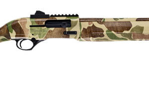 BER A300 ULTIMA PATROL 12GA 19.1 FROGSKIN