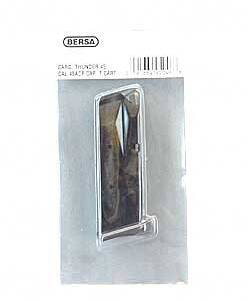 EI BERSA MAG THUNDER 45 45ACP 7RD MATTE