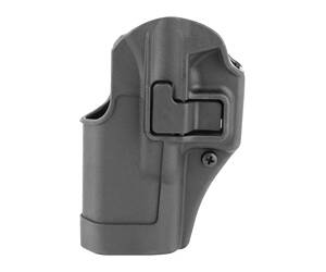 BH SERPA CQC BL/PDL FOR GLK 19 LH BK