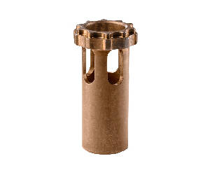BANISH 45 PISTON .578X28