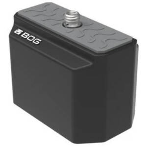 BOG DEATHGRIP MOUNTING BLOCK