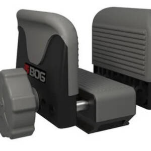 BOG DEATHGRIP BANTAM HEAD