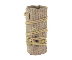 BPG SUPPRSSR CVR HVY 5.5" X 1.5" FDE