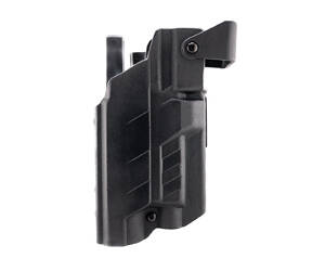 BLACKPOINT ENH DUTY LT GL19/45 BK RH