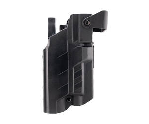 BLKPNT SLCK DUTY LT EPL G19/45 BK RH