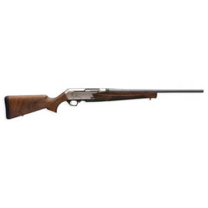 BRO BAR MK3 30-06 22 SATIN NKL GRD II WALNUT