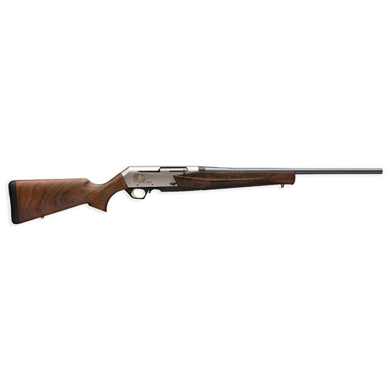 BRO BAR MK3 30-06 22 SATIN NKL GRD II WALNUT