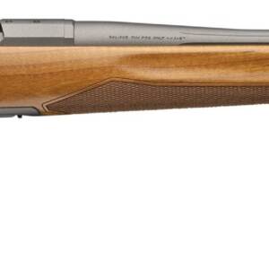 BRO X-BOLT 2 SPEED DARK MAPLE 7MM REM 26 3RD