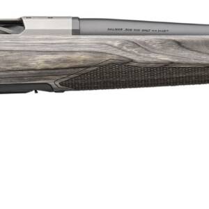BRO X-BOLT 2 HUNTER LAM TWO-TONE 7MM REM 26 3R