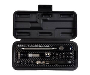 BORKA TOOLS PRECISION RO TOOL KIT