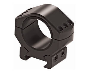 BURRIS XTR RINGS 34MM 1"HT