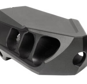 CDX BRAKE 6.5CAL BLK 3850436BLK