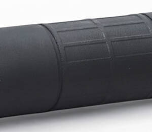 CENT SUPPRESSOR EOS-556 5.56 BLK