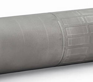 CENT SUPPRESSOR EOS-30TI 30CAL TITANIUM