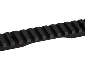 CHRISTENSEN 1PC REM 700 SHRT ZERO