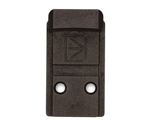 CK CANIK METE TO 509T DT PLATE