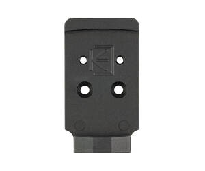 CK WALTHER PDP 2.0 K/RMSC DT PLATE