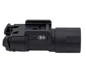 CLD DEF EPL DUTY 1200LUM BLACK
