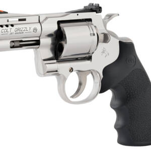 CLT GRIZZLY 357MAG 3 SS UNFLUTED