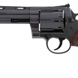 CLT ANACONDA 44MAG 6 BLUED WALNUT 6RD