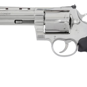 CLT ANACONDA 44MAG 6 SS FOS RUBBER GRIP 6RD