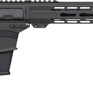 CMMG RESOLUTE MKG FIXED 45ACP 16.1 ARMOR BLACK