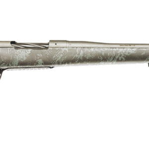 CHRISTENSEN ARMS MESA FFT 22CM TUNGSTEN 20"