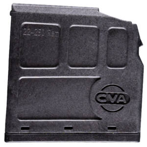 CVA MAG CASCADE 22-250 10RD