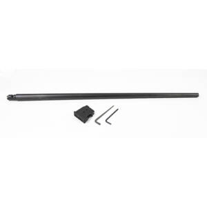 CZ BBL 455/457 AMERICAN 17 HMR 24 NITRIDE