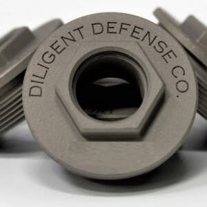 DDC HUB DTA M18X1.5