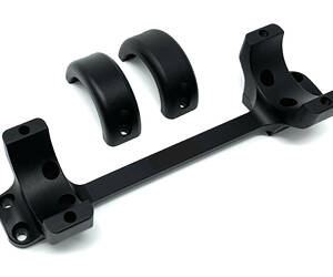 DNZ GM RPR X BOLT 2 LA HIGH 30MM BLK