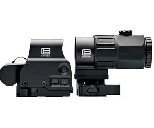 EOTECH HHS IX EXPS3-DCR WITH G45 BLK