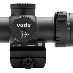 EOTECH VUDU 4-12X36 FFP ULTRA SHORT MD5